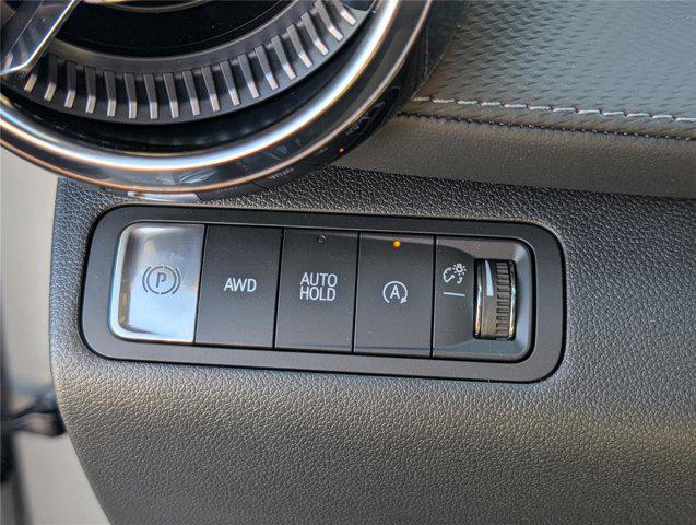 Photo of 2026 Sterling Gray Metallic Chevrolet Equinox
