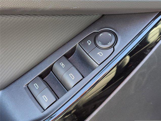 Photo of 2026 Sterling Gray Metallic Chevrolet Equinox