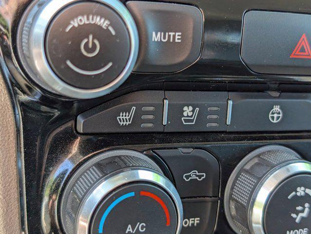 Photo of 2022 Bright White Clearcoat RAM 1500