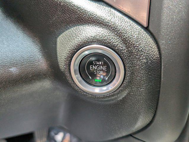 Photo of 2023 Red Hot Chevrolet Silverado 1500