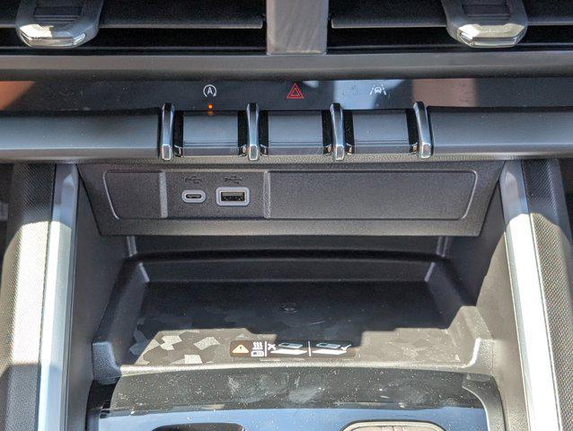 Photo of 2025 Sterling Gray Metallic Chevrolet Colorado
