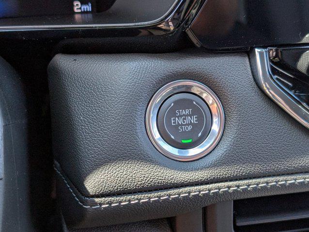 Photo of 2025 Sterling Gray Metallic Chevrolet Colorado