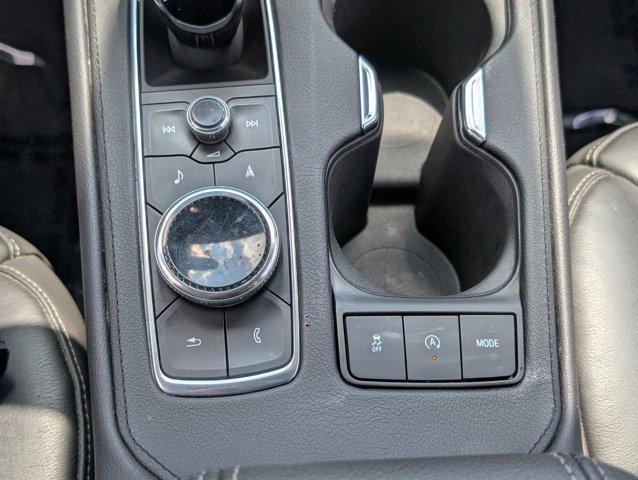 Photo of 2020 Autumn Metallic Cadillac XT4