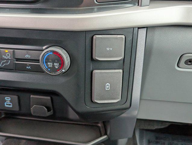 Photo of 2023 Carbonized Gray Metallic Ford F-150