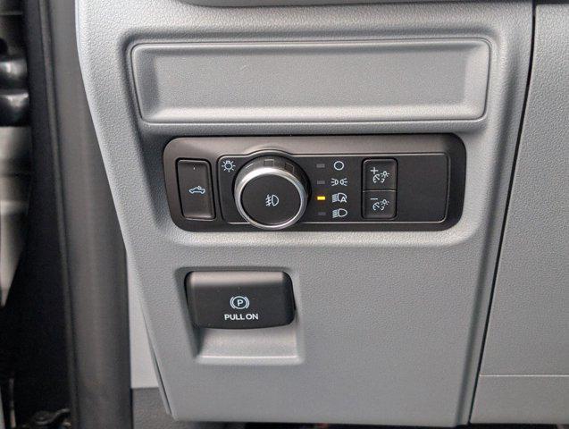 Photo of 2023 Carbonized Gray Metallic Ford F-150