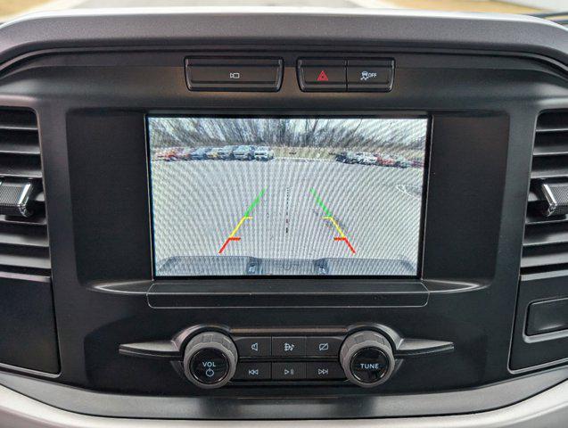 Photo of 2023 Carbonized Gray Metallic Ford F-150