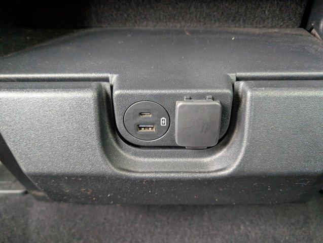 Photo of 2023 Carbonized Gray Metallic Ford F-150