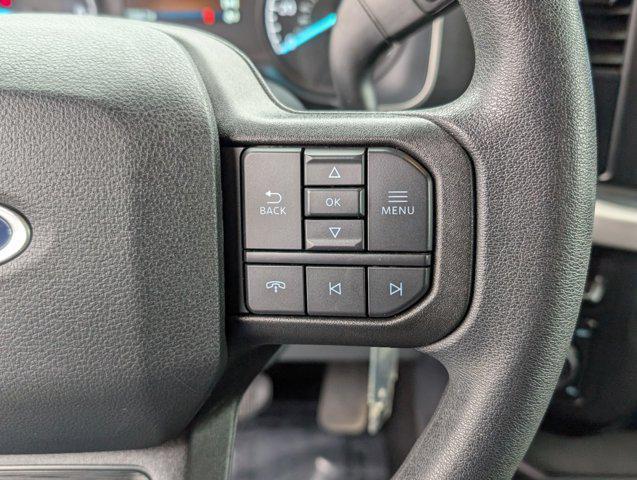 Photo of 2023 Carbonized Gray Metallic Ford F-150