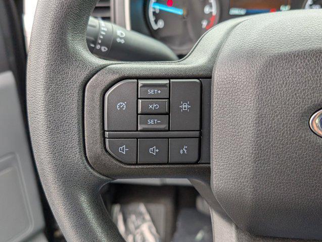 Photo of 2023 Carbonized Gray Metallic Ford F-150