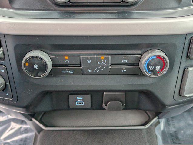 Photo of 2023 Carbonized Gray Metallic Ford F-150