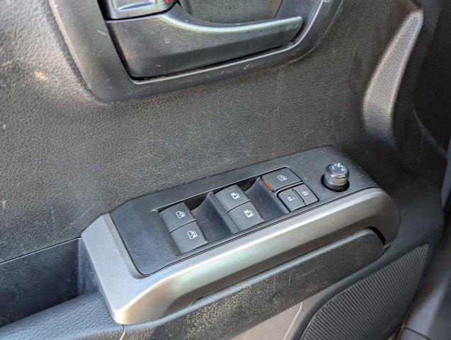 Photo of 2023 Celestial Silver Metallic Toyota Tacoma