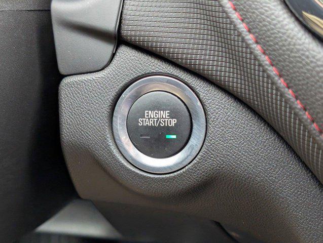 Photo of 2024 Sterling Gray Metallic Chevrolet Equinox