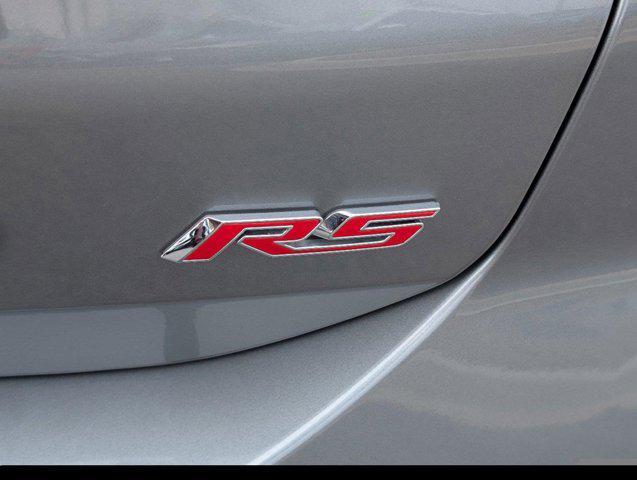 Photo of 2024 Sterling Gray Metallic Chevrolet Equinox