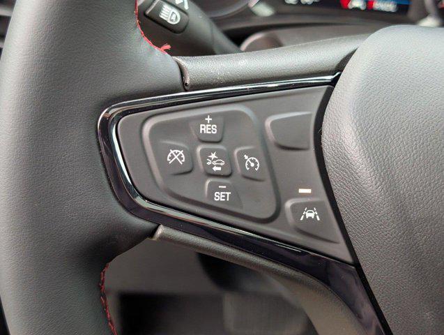 Photo of 2024 Sterling Gray Metallic Chevrolet Equinox