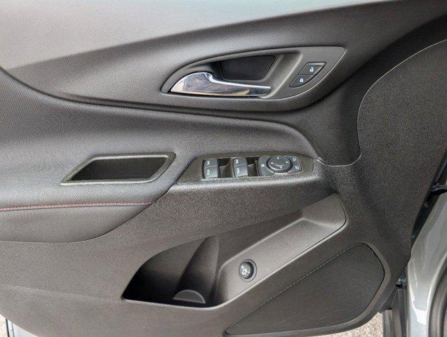 Photo of 2024 Sterling Gray Metallic Chevrolet Equinox