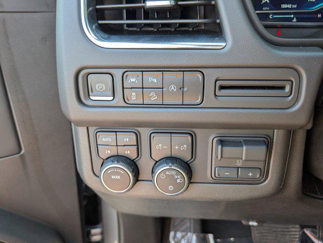 Photo of 2023 Sterling Gray Metallic Chevrolet Suburban