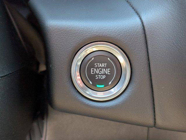 Photo of 2023 Sterling Gray Metallic Chevrolet Suburban