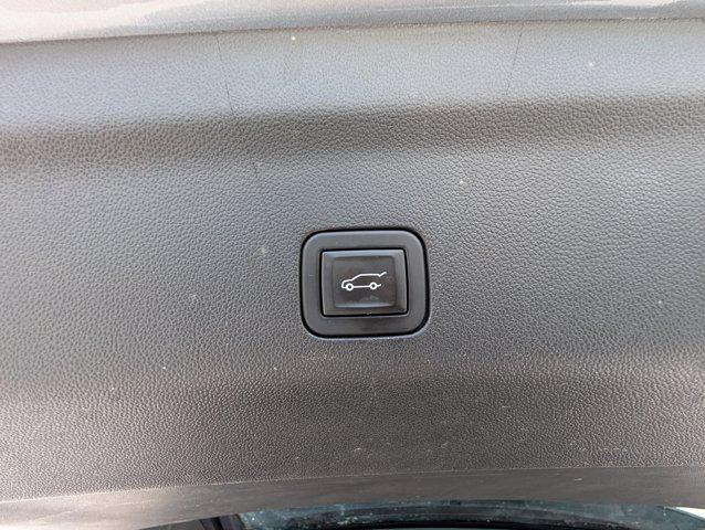 Photo of 2023 Sterling Gray Metallic Chevrolet Suburban