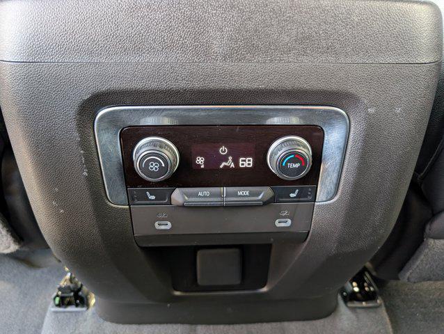 Photo of 2023 Sterling Gray Metallic Chevrolet Suburban