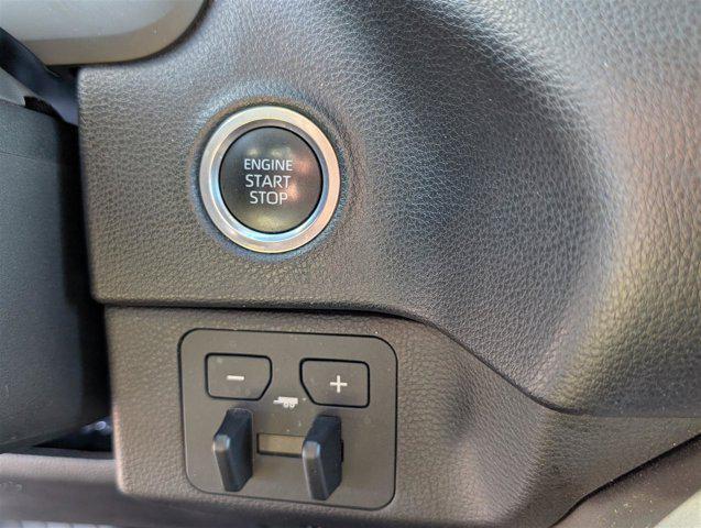 Photo of 2022 Midnight Black Metallic Toyota Tundra