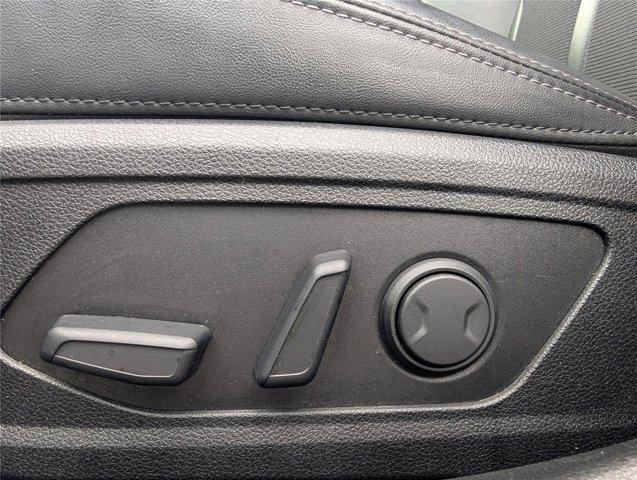 Photo of 2024 Sapphire Blue Kia K5