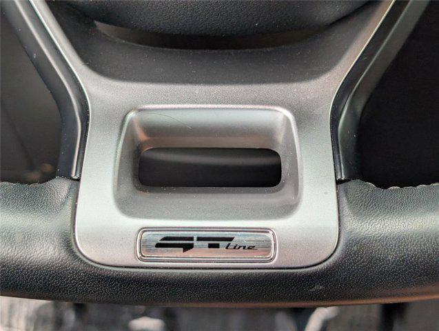 Photo of 2024 Sapphire Blue Kia K5