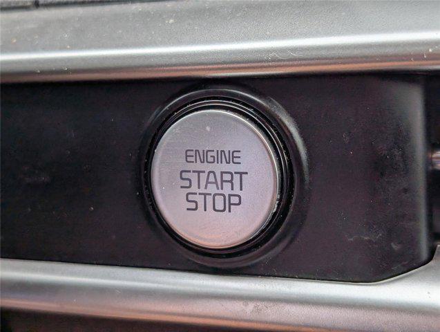 Photo of 2024 Sapphire Blue Kia K5
