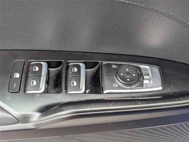 Photo of 2024 Sapphire Blue Kia K5