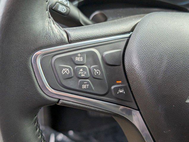 Photo of 2020 Mosaic Black Metallic Chevrolet Equinox