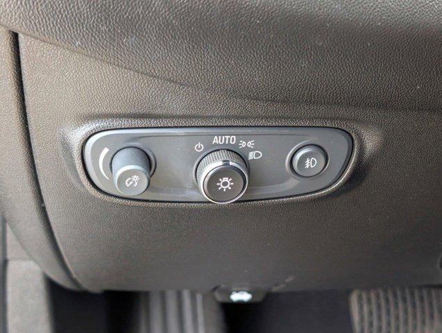 Photo of 2020 Mosaic Black Metallic Chevrolet Equinox