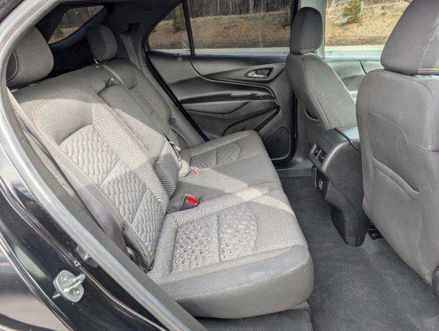 Photo of 2020 Mosaic Black Metallic Chevrolet Equinox