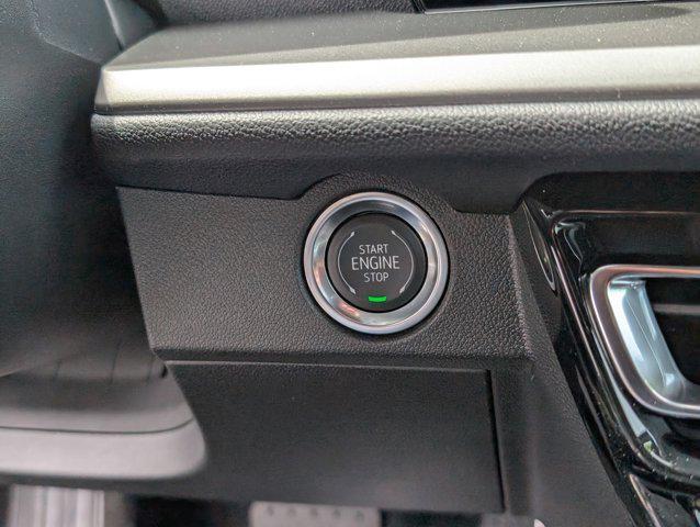 Photo of 2025 Sterling Gray Metallic Chevrolet Traverse