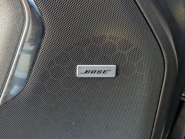 Photo of 2023 Black Chevrolet Tahoe