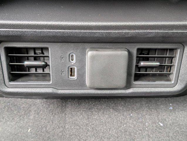 Photo of 2025 Summit White Chevrolet Silverado 1500