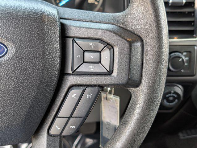 Photo of 2020 Oxford White Ford F-150