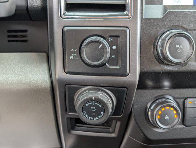 Photo of 2020 Oxford White Ford F-150