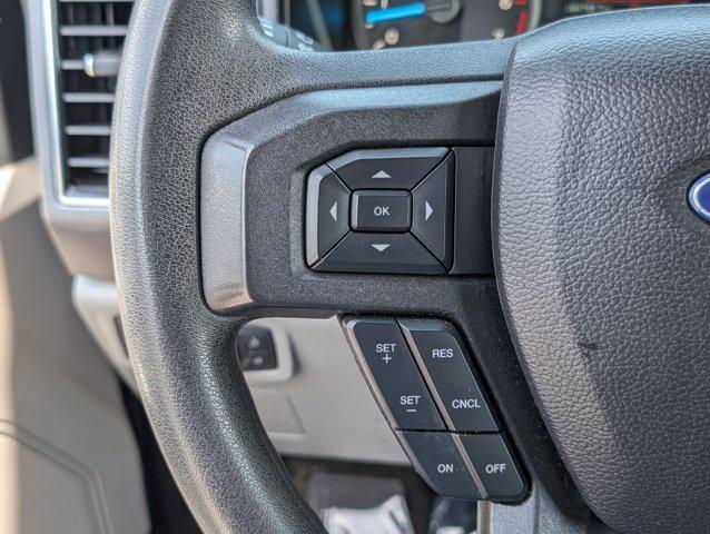 Photo of 2020 Oxford White Ford F-150