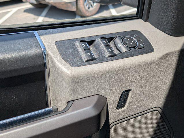 Photo of 2020 Oxford White Ford F-150