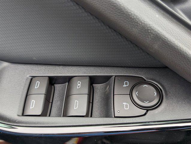 Photo of 2026 Radiant Red Tintcoat Chevrolet Equinox