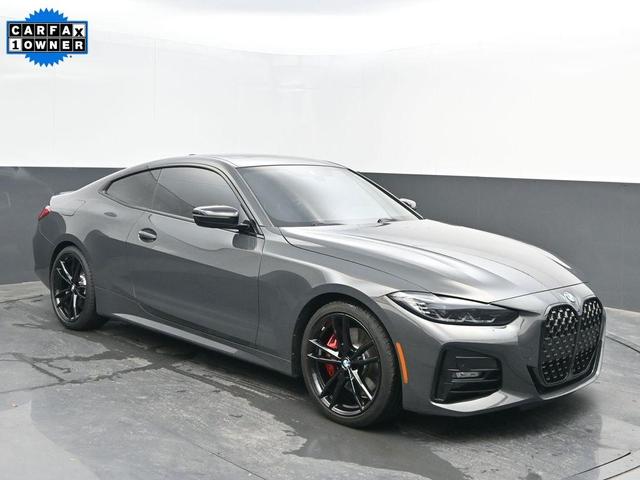 2022 BMW 430