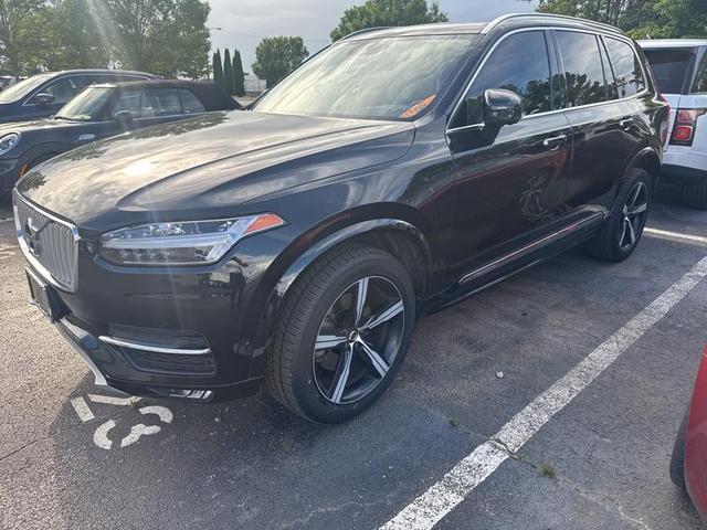 2019 Volvo XC90