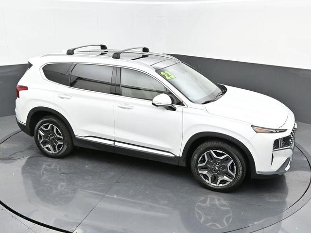 2023 Hyundai Santa Fe