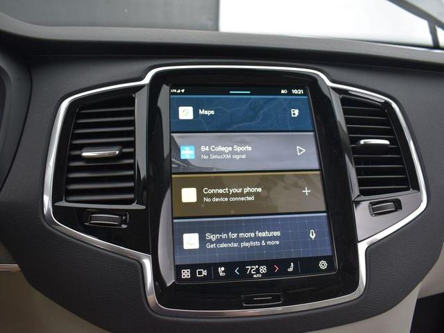 Photo of 2025 Metallic Volvo XC90 Plug-In Hybrid