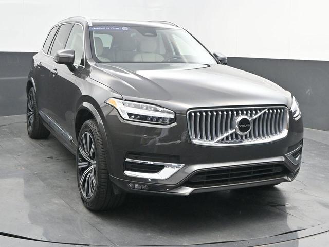 2024 Volvo XC90