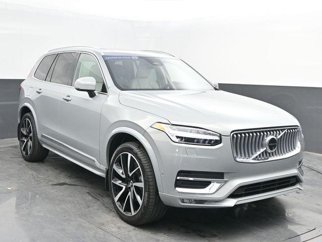 2024 Volvo XC90