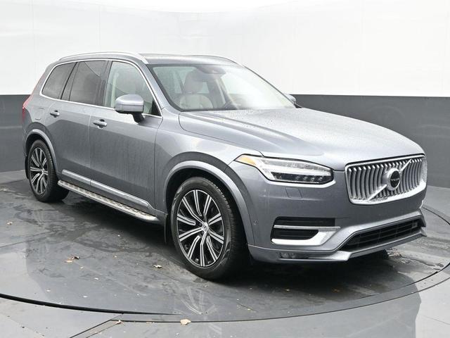 2020 Volvo XC90