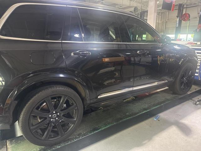 2017 Volvo XC90