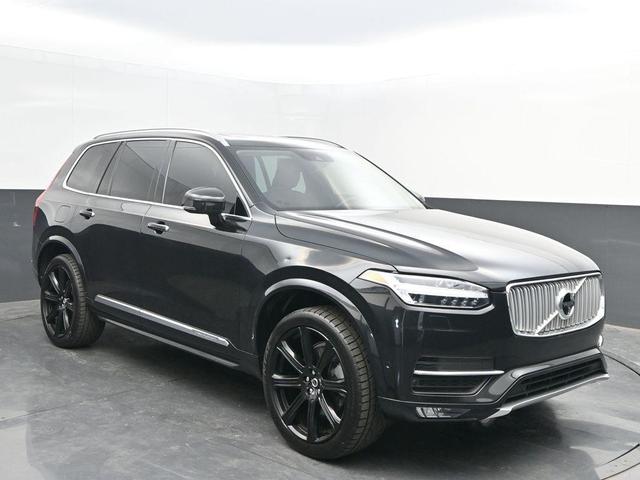2017 Volvo XC90