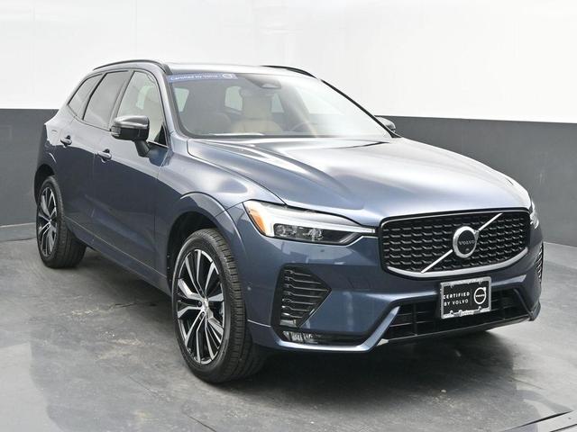 2023 Volvo XC60