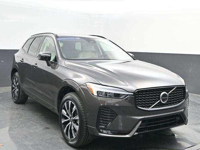 2024 Volvo XC60